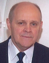 Edward F. "Ed" Brown, Jr.