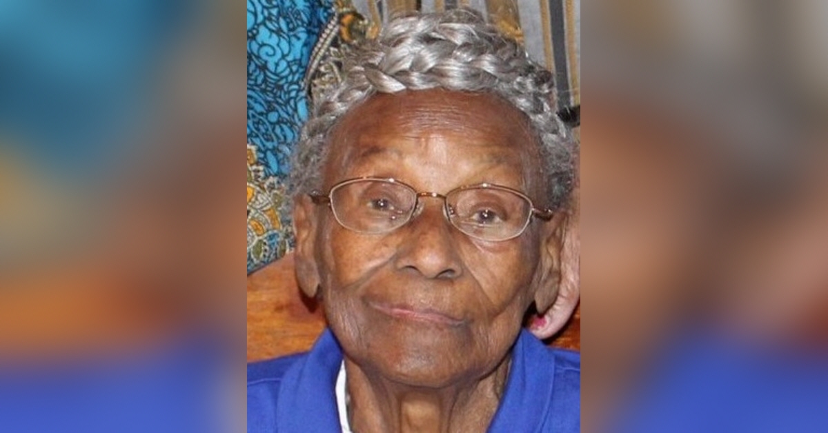 Virginia Blair Obituary Visitation & Funeral Information
