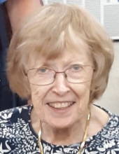 Barbara E. Swarthout