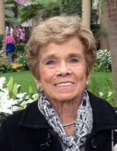 Eileen Elizabeth Robbins Miranda