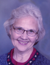 Johanna R. Rothhaar