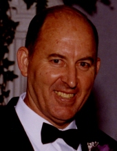 Stanley Parks Fulcher