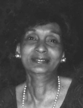 Evelyn Marie Grant