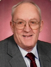 Photo of Roger Hemphill