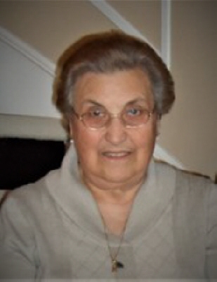 Rosa Horta Oshawa, Ontario Obituary