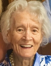 June Skidmore Bentley