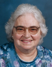 Photo of Marilyn Campbell