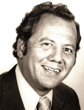 Herbert J. Rauch