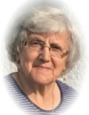 Mrs. Corinna Tremonti Thunder Bay, Ontario Obituary