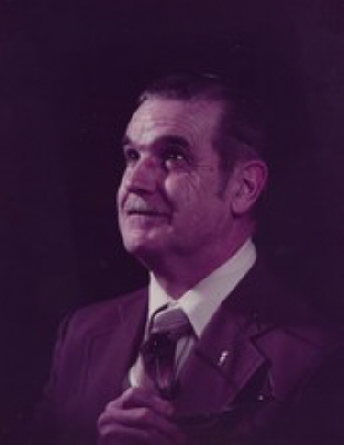 Photo of Leo Riddle