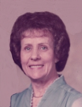 Photo of Vonda Russell