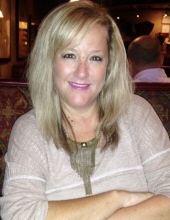 Patti Lea Fredericksen