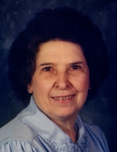 Photo of Esther Miller