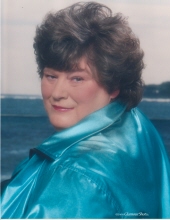 Barbara Jean Wagner
