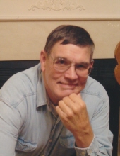 Ralph Marshall Green