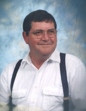 Floyd G. "Dick" Abernathy, Jr. 4432166