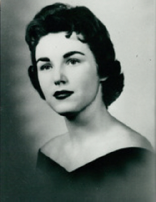 Photo of Anne Hayes