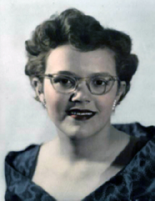 Photo of Marion Knight