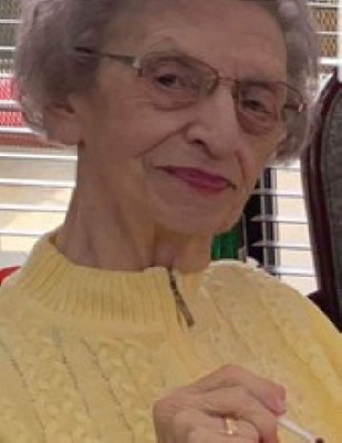 Sara Williams CORNELIA, Georgia Obituary