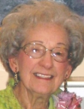 Photo of Martha Oltean