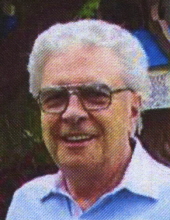 Photo of Ron Sugg