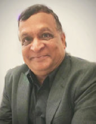 Photo of Harshvadan Ravjibhai Patel
