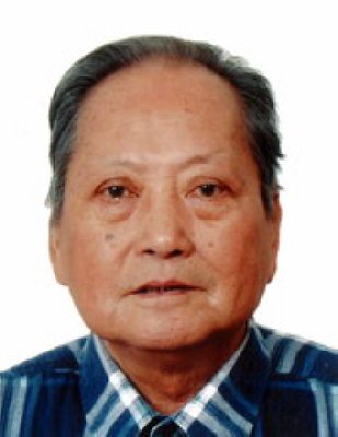 Photo of Fat Kung 龚順发先生