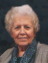 Ruth Ellen Denny