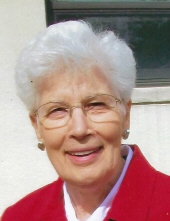 Photo of Janet Moxley