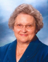 Photo of Glenda Herring