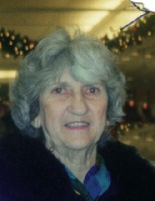 Photo of Lyda Cleary