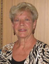 Barbara Lynn Van Laar