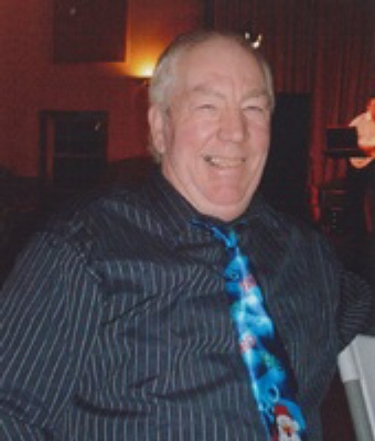 Photo of Peter James McDOUGALL