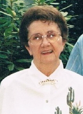 Lois Jane Baldessari