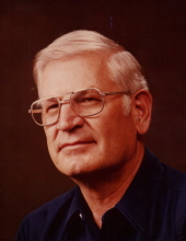 Warren E. Hazen, Sr.