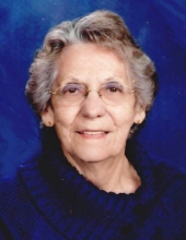 Mrs. Ruth Joan Lutz
