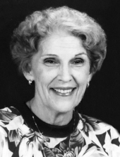 Helen Hastings McDaniel