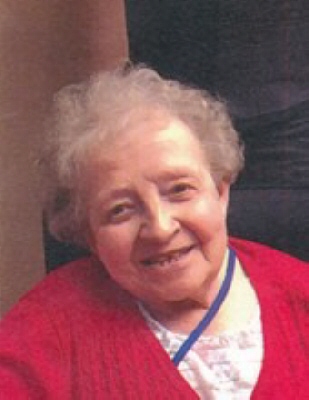 Margaret Louise Miller Toronto, Ontario Obituary