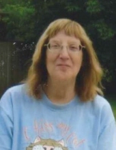 Suzanne C. DeMars