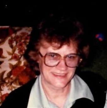 Photo of Dorothy Chrosniak