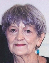 Photo of Alice Bond