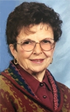 Virginia M. Seyferth