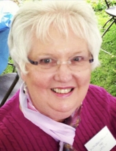 Joanne W. O'Brien