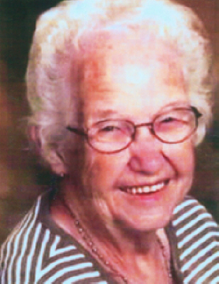Donna Kimball Sheridan, Michigan Obituary