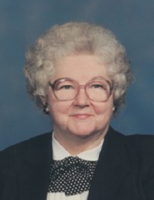 Marguerite Thierbach St. Joseph, Michigan Obituary