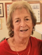 Peggy A. Brasel