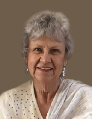 Photo of Beverly Cooper