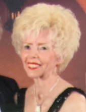 Shirley M. Gruver