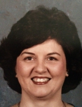 Photo of Gwendolyn Burch