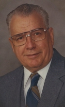John P. Hinkel